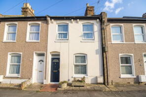 37, Clifton Road, Margate CT9 2BP