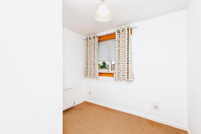 Bedroom Three/Study