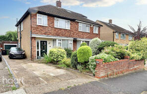 13, Shelton Way, Luton LU2 9AP