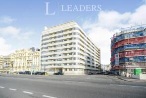 Flat 7, Embassy Court, Kings Road, Brighton BN1 2PX