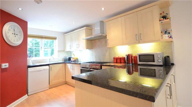 Kitchen 1