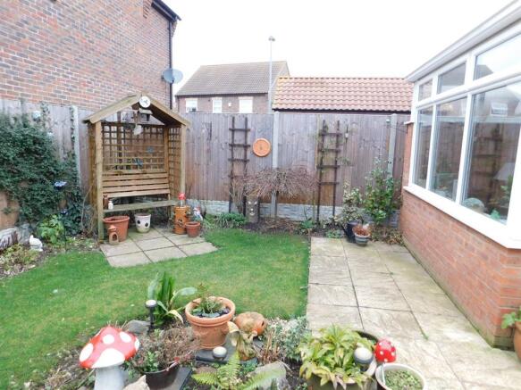 Garden 2