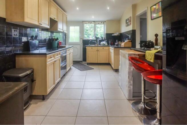 Kitchen/Breakfast