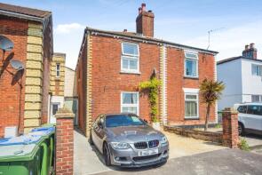 15, Elgin Road, Southampton SO15 1JP
