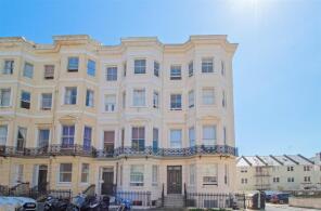 Basement Flat, 9, Holland Road, Hove BN3 1JF