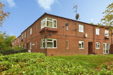 Falcon Avenue, Springfield, MILTON KEYNES