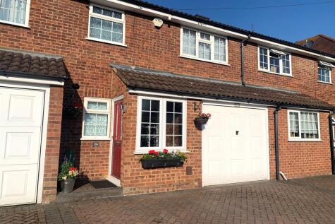 Berwick Road, Marlow, SL7