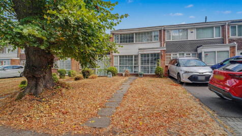 Stratford Road, Hall Green, Birmingham, B28 9EE