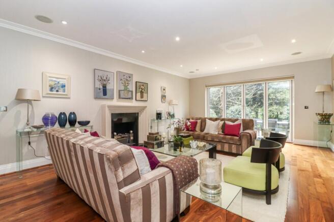 Drawing Room