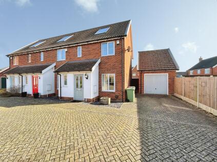 Sir Archdale Road, Swaffham