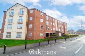 Apartment 15, Brook House, Wharf Lane, Solihull B91 2NJ