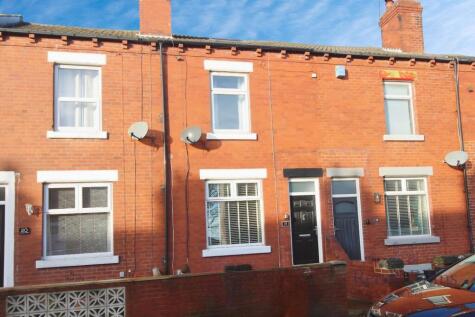 Middleton Avenue, Rothwell, Leeds, West Yorkshire, LS26