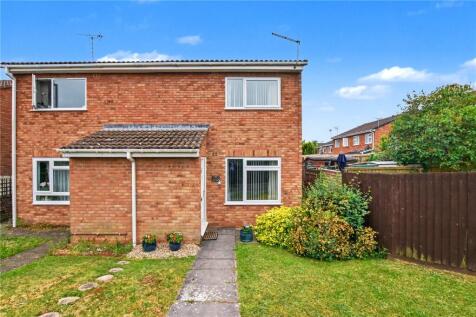 Gill Crescent, Taunton, Somerset, TA1