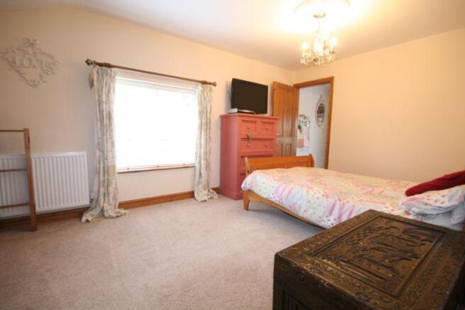 Bed 1