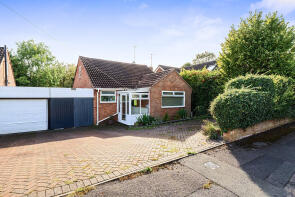 20, Beaconsfield Avenue, Rugby CV22 6BY