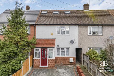 Crossbow Road, Chigwell, IG7