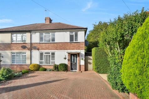 Ennerdale Crescent Slough Berkshire