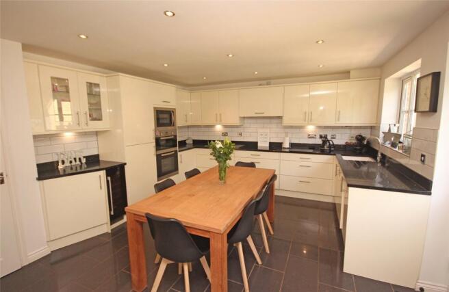 Kitchen/Diner 1