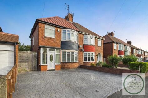 Mayswood Road, Sunderland, SR6