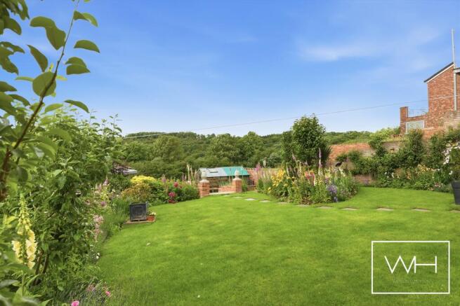 12 Windgate Hill, Co