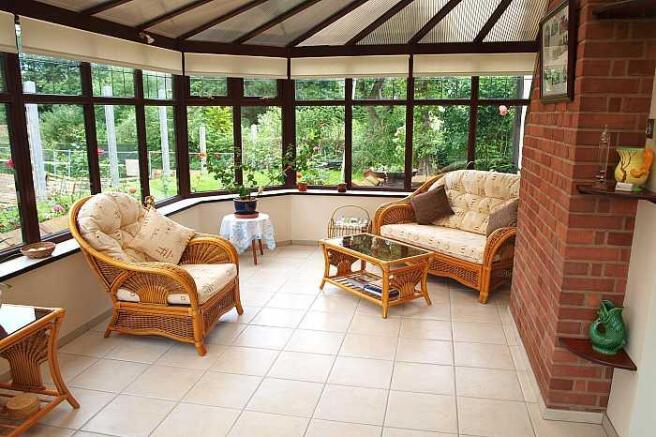 conservatory