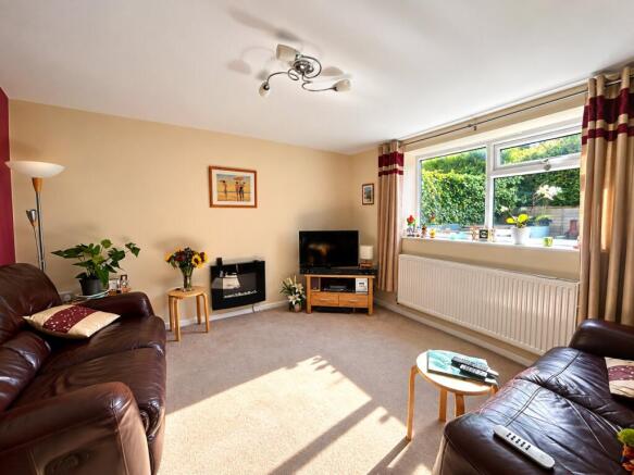 Living Room Two