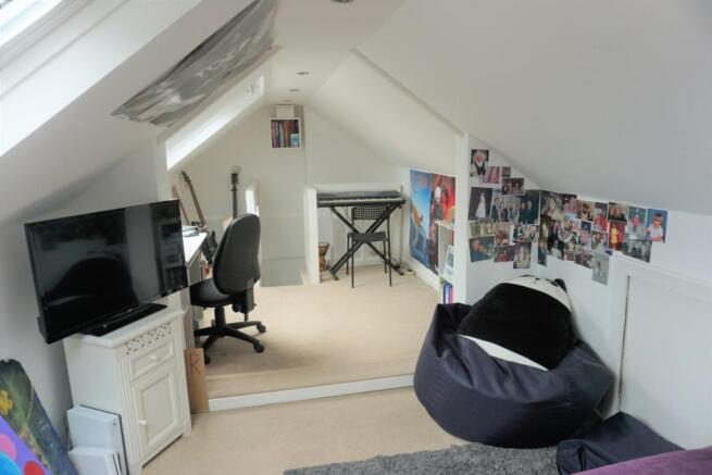 Loft Room