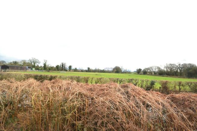 Views Over Fields...