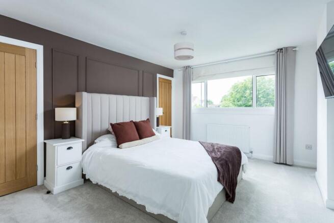 3 bed Semi-Detached for sale Image 11
