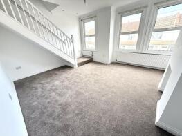 368a, Fairfax Drive, Westcliff-on-sea SS0 9LX
