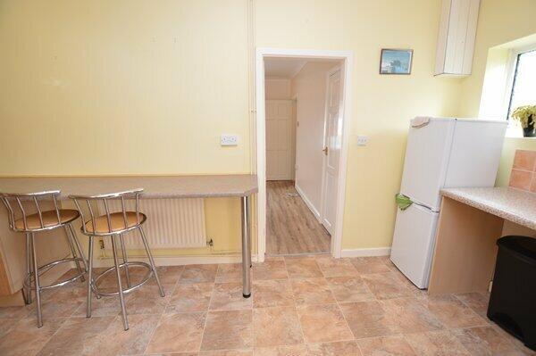 breakfast/kitchen