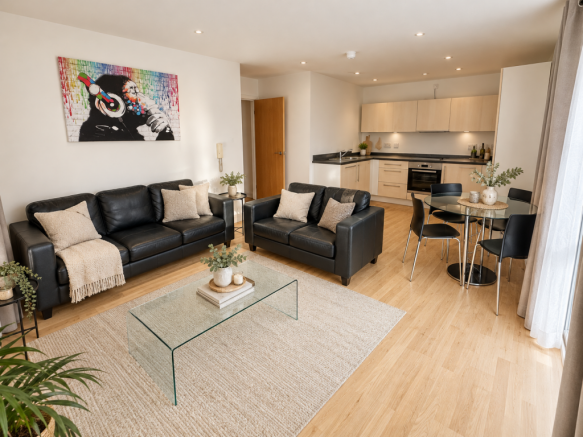 living space