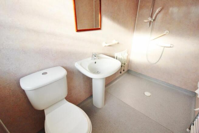 en suite