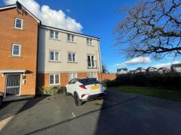 40, Anson Avenue, Calne SN11 8FU