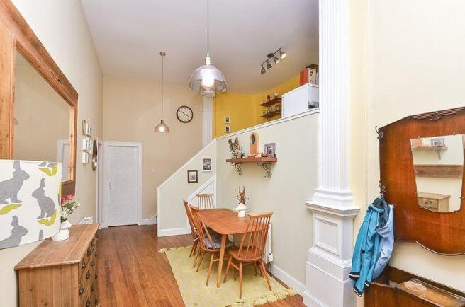Living Dining ...