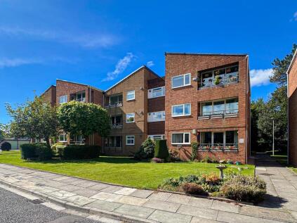 Martindale Road, Liverpool, L18
