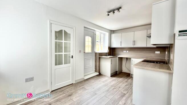 Keswick Terrace, South Hetton, Durham, DH6 2UL photo 4