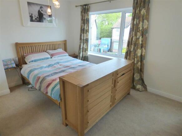 Bedroom Two: