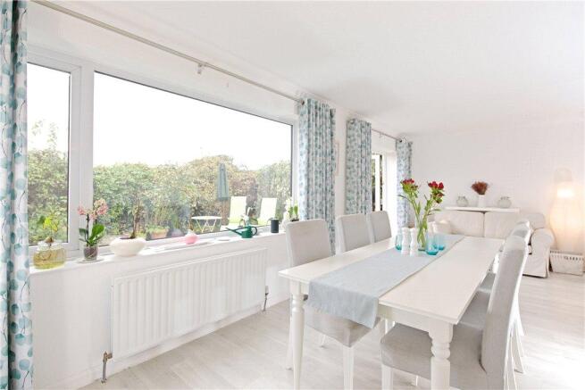 Dining/Family Room