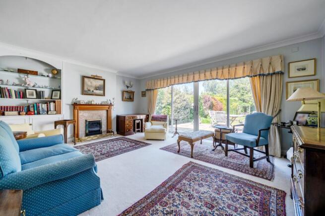 Milford Road, Elstead, Godalming, Surrey, GU8 photo 4