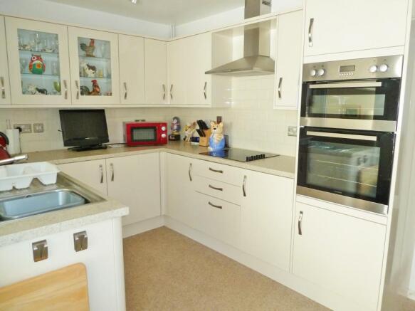 Fitted Kitchen