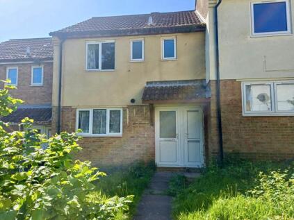 Crowthorp Road, Rectory Farm, NN3 5DU