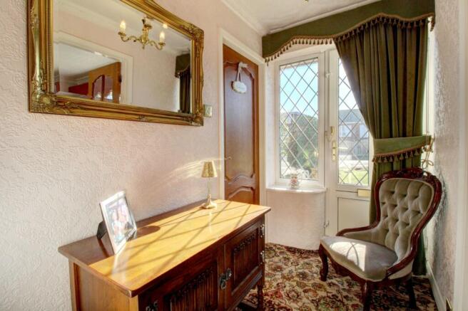 Entrance Hall 2