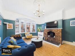 9, Queensway, Blackpool FY4 2DG