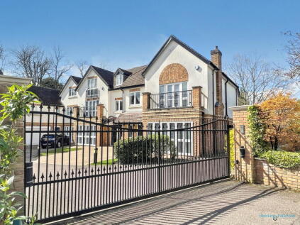 12 Oakland Close (Off Hampton Lane), Solihull, B91 2QB