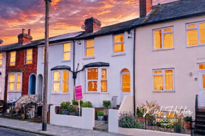 Flat 1, 19, Mason Street, Reading RG1 7PD