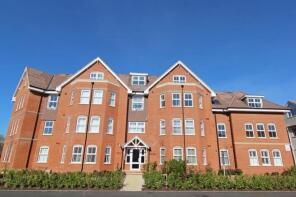 Flat 31, 145 151 Casa, Bournemouth Road, Poole BH14 9BQ