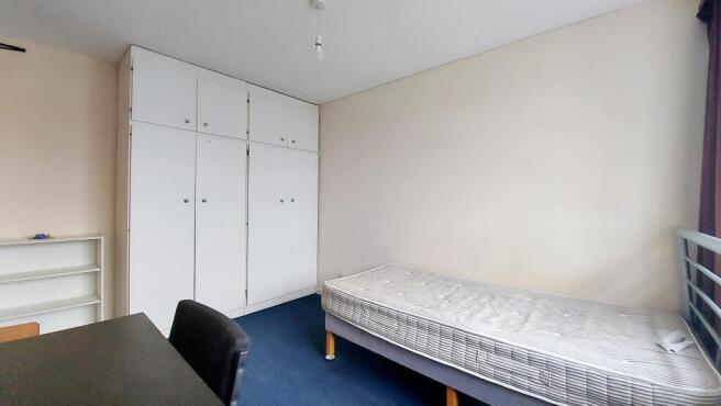 Room 5, 161 Kings Ro