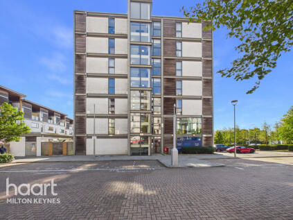 South Row, Milton Keynes