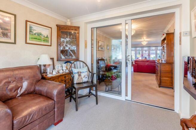 SITTING ROOM